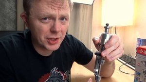 СОВРЕМЕННОЕ ЧУДО - ТИСКИ СЛЕСАРНЫЕ "ЗУБР"