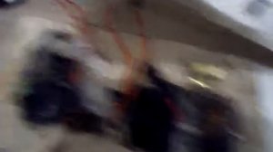Самодельная  лодка из пеноплоста