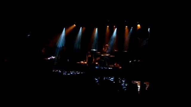 Out Of Our Minds Live in Melkweg(Amsterdam),Melissa Auf der Maur смотреть онлайн