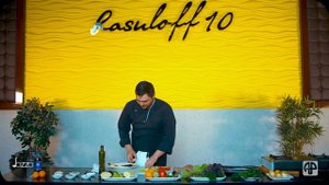 Как правильно готовить баранью корейку по-царски