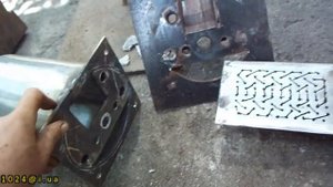 пеллетный котел своими руками   2ч