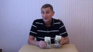Сергей Будилов_АЛФЕЙ КЛУБ: о кедровом масле и живице