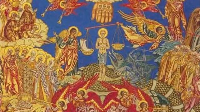 Почему Бог допускает зло