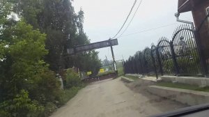 Бурводовец, Новосибирск.