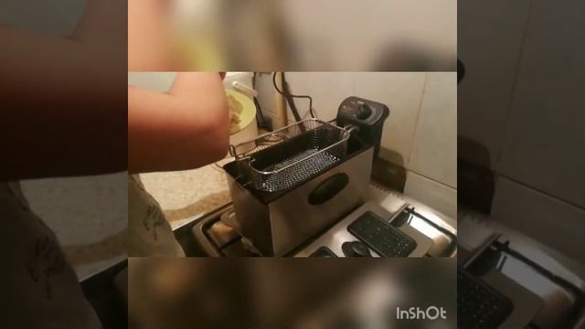 Обзор на фритюрницу KITFORT KT-2023 смотреть онлайн