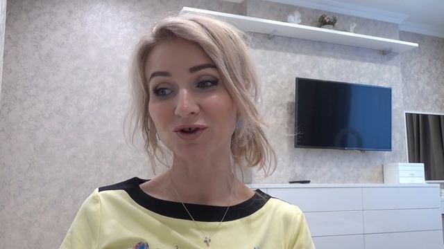 Нервничаю и раздражаюсь, перестала быть спокойной... смотреть онлайн