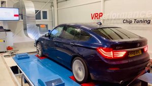 Чип Тунинг за BMW F07 535d 299hp‼️ Chip Tuning F07 535d 299hp EDC17CP45‼️