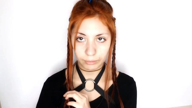 VIKING LAGERTHA HAIR TUTORIAL inspired смотреть онлайн