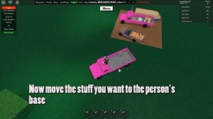 100% NOT PATCHED *** How to DUPE STUFF/ITEMS in Lumber Tycoon 2 - Exploit - Hack- Roblox 2019
