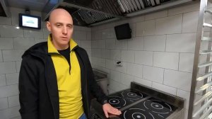 Индукционные плиты Abat от компании Profcook