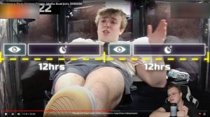 КАША СМОТРИТ: Взгляни в Лицо Своему Страху, Чтобы Выиграть $800,000 - МИСТЕР БИСТ