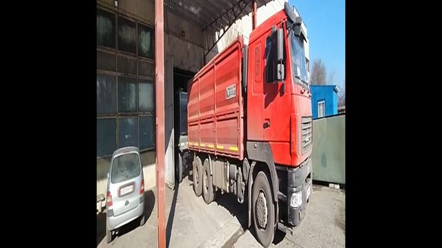 Автоприцеп Ставрополец ??