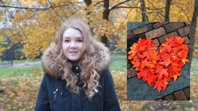 ОСЕННИЕ ИДЕИ для ФОТО? Идеи для фотосессии осенью