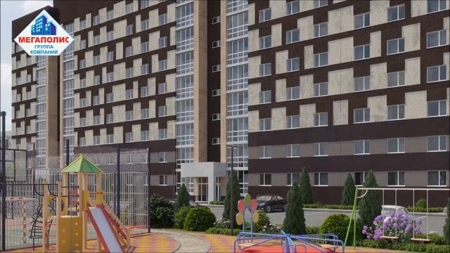Радищева 18
