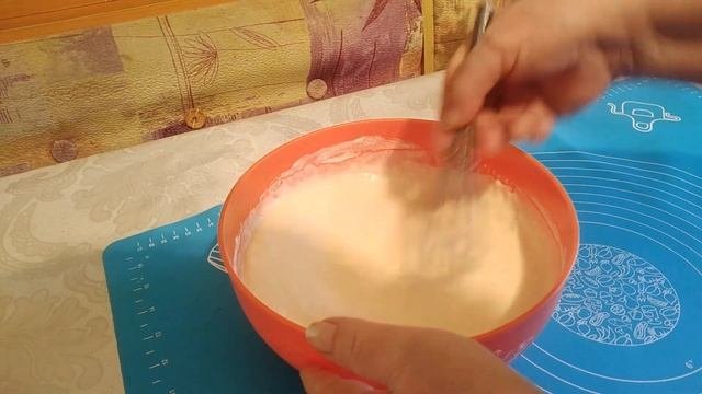 С МАСЛЕНИЦЕЙ!/ БЛИНЫ НА КЕФИРЕ/РЕЦЕПТ薄煎饼Báo Jiānbing/PANCAKES/@ВКУСНАЯ КУХНЯ. АЛЛА КОРБУТ
