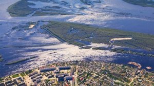 Самая длинная река в мире | ТОП 10 самых длинных рек в мире