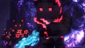 Песни воины анимация маинкрафт песня