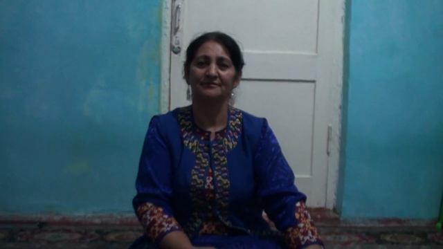 Turkmenistan Ata Watanym, Balkanabat - Ashyrgul aydym we gazal aydanda # 01 смотреть онлайн