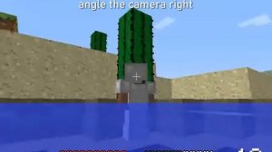 15 Bugs and Glitches in Minecraft Alpha 1.1.2_01