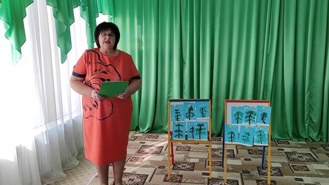 самоанализ непосредственно образовательной деятельности в средней группе