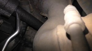 Установка ГБЦ. Пежо 807 2.0i 16v 143. Финальная часть.