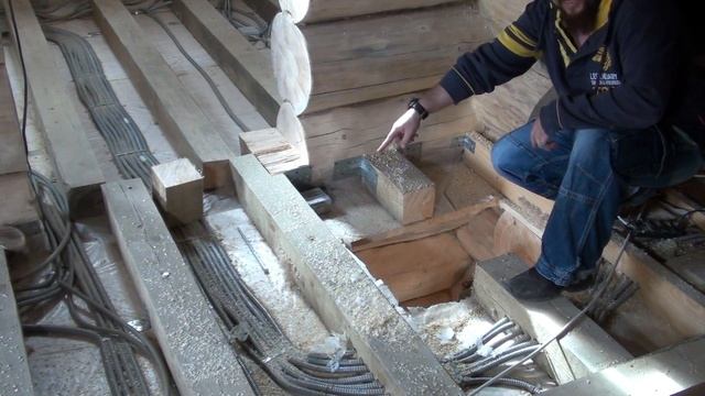 Правильный дымоход для бани. Как сделать и не допустить ошибок. смотреть онлайн