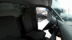 УАЗ Профи или ГАЗель NEXT? Современный ВЫБОР