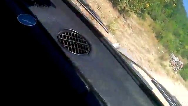 В Терновке, по пути к озеру смотреть онлайн