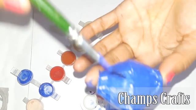 How to make Spring Chicks Egg Carton Craft смотреть онлайн