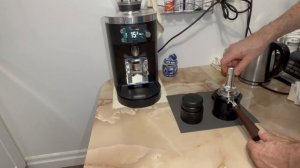 Сравнение кофемолок MAHLKONIG 80 GBW и EK43