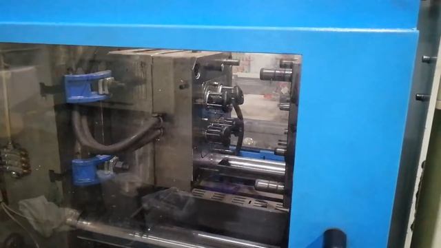 Изготовление пластмассовых изделий методом литья