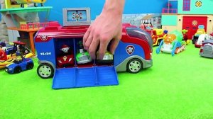 Машинки Бульдозеры, вилочные погрузчики, самосвалы и многое другое