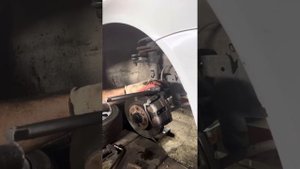 Функция мячик , ремонт ходовой после которого ваш автомобиль станет мягким и устойчивым .