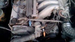 Honda Askot 2
