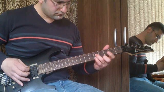 Ibanez s320 смотреть онлайн
