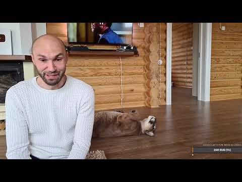 Прямой эфир. 18 апреля смотреть онлайн