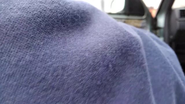 Как установить обшивку двери в VW Гольф 2? смотреть онлайн