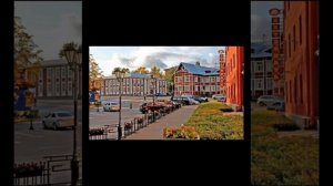 Песня про Петрозаводск