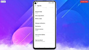Huawei WhatsApp Notification Problem Solve ! How To Fix WhatsApp Notification Problem In Huawei