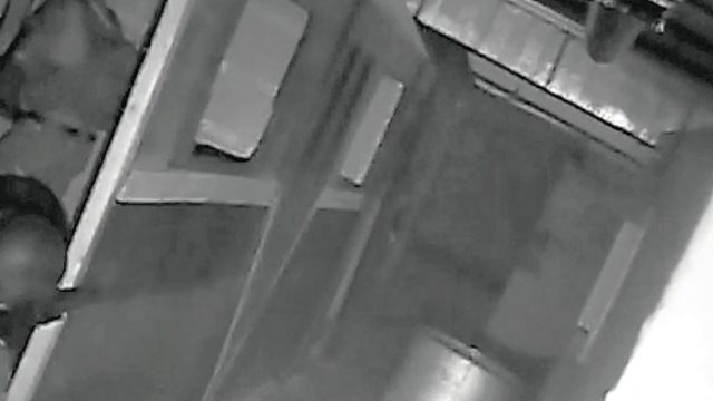 CQB#2 страйкбол: выходной в инфракрасном свете смотреть онлайн