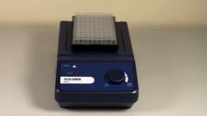 SCILOGEX SCI-M Microplate Mixer