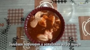 СОЧНОЕ КУРИНОЕ ФИЛЕ В БЕКОНЕ!!! ПАЛЬЧИКИ ОБЛИЖЕШЬ!!! ???