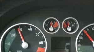 Audi TT  8N  1.8 Turbo Power by RG - Cars