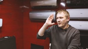 Обзор сплит система CENTEK CT 65I09. Честный обзор!