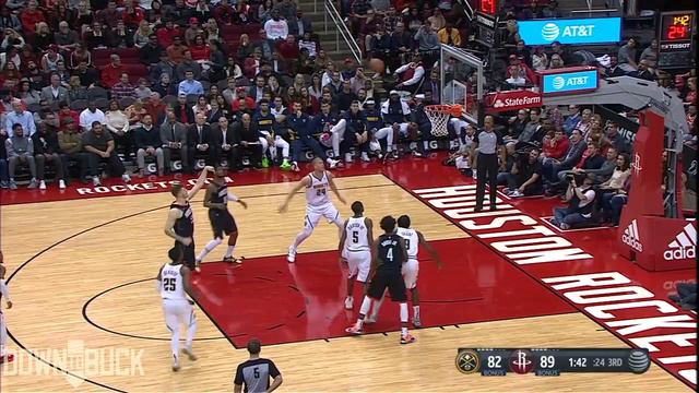 Isaiah Hartenstein 16 Points Full Highlights (12/31/2019) смотреть онлайн