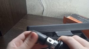 Ударная отвëртка АВТОДЕЛО