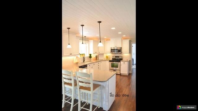 Потолок из пластиковых панелей своими руками 17 вариантов смотреть онлайн