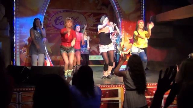 Поздравление менеджеров и администраторов.mpg смотреть онлайн