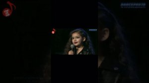 На заре (О.Парастаев) - Битиева Анна, 5 лет