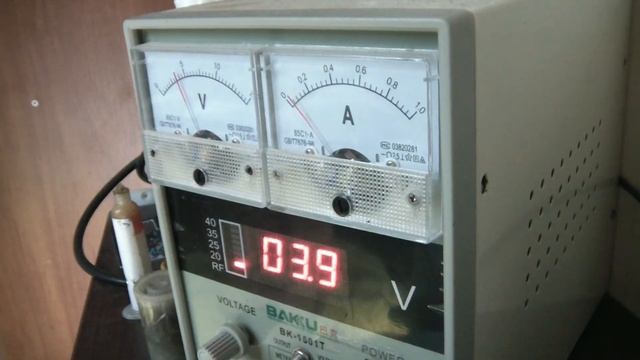 Replacing The Power Controller  /  замена контроллера питания